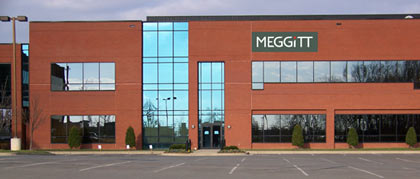 ウィルコクソン・センシングテクノロジーズ 本社ビル