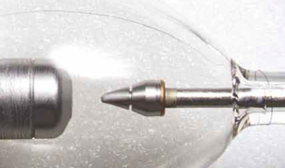 キセノンランプ