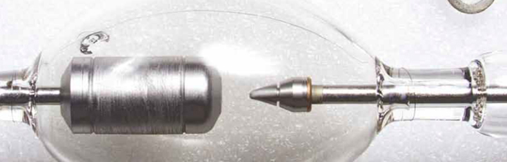 キセノンランプ